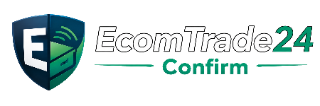 EcomTrade24 Confirm